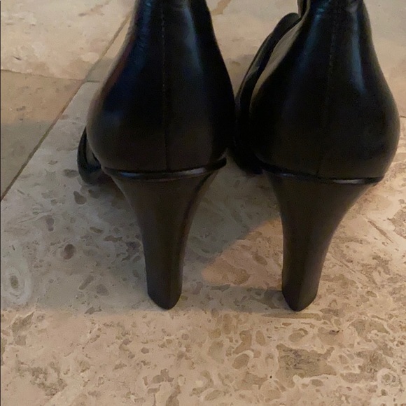 Western Heeled Boots - Picture 4 of 5